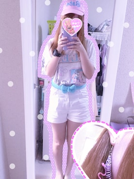 みぽりんさんのコーディネート