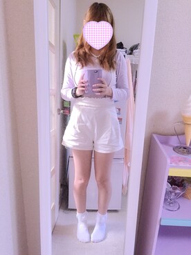 みぽりんさんのコーディネート