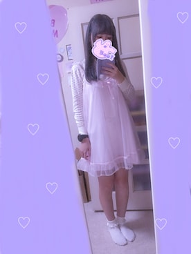 みぽりんさんのコーディネート