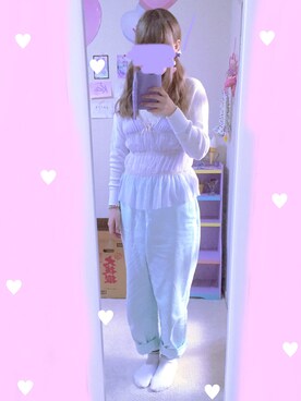 みぽりんさんのコーディネート