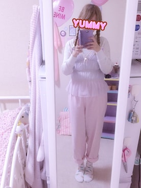 みぽりんさんのコーディネート