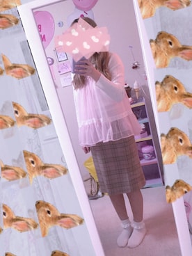 みぽりんさんのコーディネート