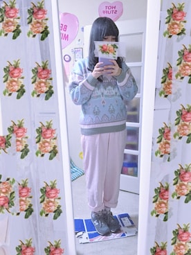 みぽりんさんのコーディネート