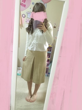 みぽりんさんのコーディネート