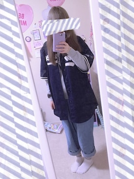 みぽりんさんのコーディネート