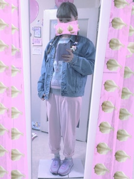 みぽりんさんのコーディネート