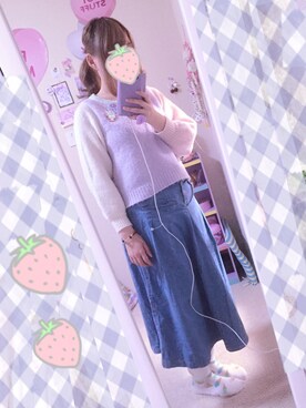 みぽりんさんのコーディネート