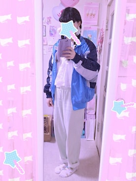 みぽりんさんのコーディネート