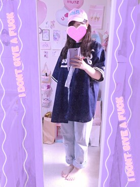 みぽりんさんのコーディネート