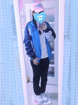 みぽりんさんのコーディネート