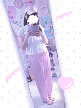 みぽりんさんのコーディネート