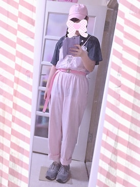 みぽりんさんのコーディネート