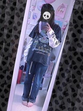 みぽりんさんのコーディネート