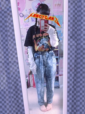 みぽりんさんのコーディネート