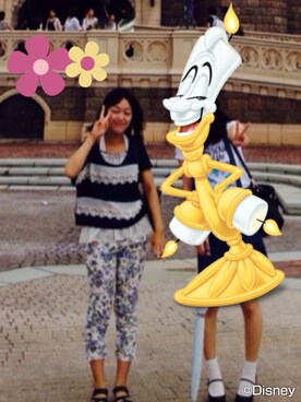 くぼじさんのコーディネート