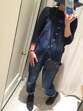 えみりさんのコーディネート