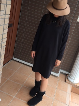 えみりさんのコーディネート