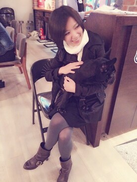 ALian エリアンさんのコーディネート