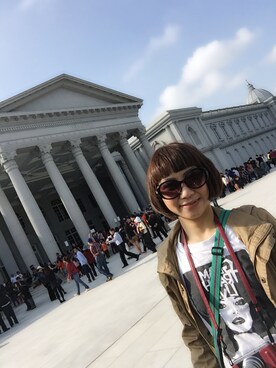 ALian エリアンさんのコーディネート