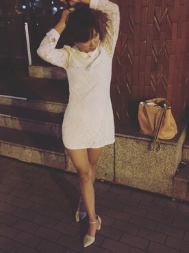 ALian エリアンさんのコーディネート