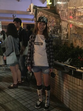 ALian エリアンさんのコーディネート