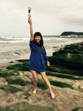 ALian エリアンさんのコーディネート