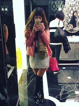 ALian エリアンさんのコーディネート