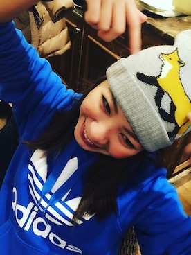 ALian エリアンさんのコーディネート