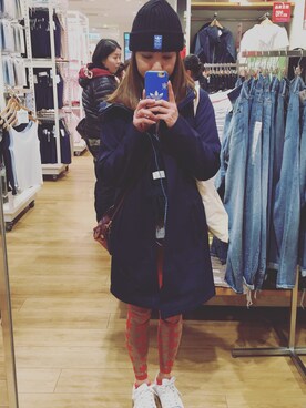 ALian エリアンさんのコーディネート