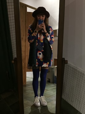 ALian エリアンさんのコーディネート