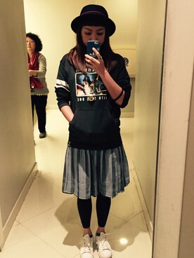 ALian エリアンさんのコーディネート