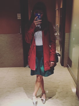 ALian エリアンさんのコーディネート