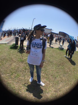 ALian エリアンさんのコーディネート