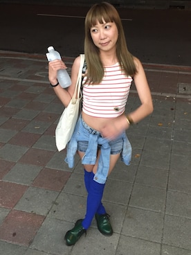 ALian エリアンさんのコーディネート