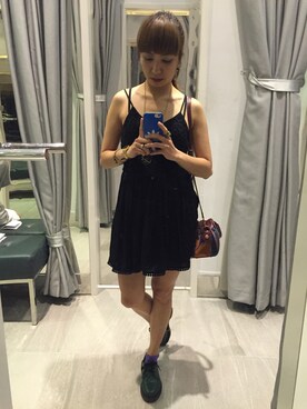 ALian エリアンさんのコーディネート