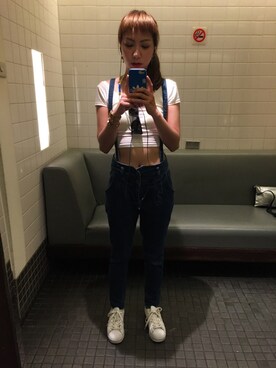 ALian エリアンさんのコーディネート