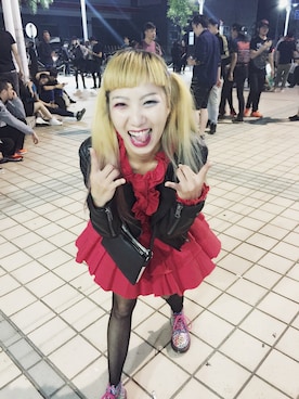 ALian エリアンさんのコーディネート