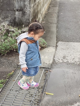 akawakaさんのコーディネート