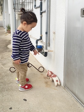 akawakaさんのコーディネート