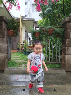 akawakaさんのコーディネート