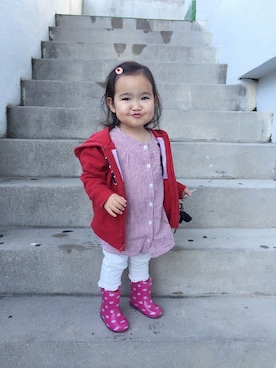 akawakaさんのコーディネート