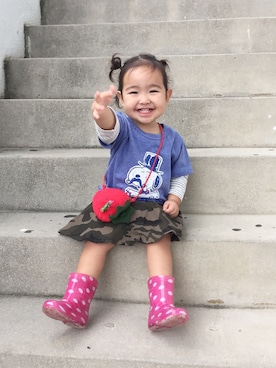 akawakaさんのコーディネート