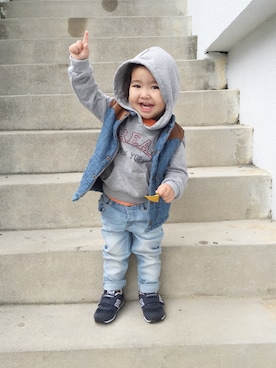 akawakaさんのコーディネート