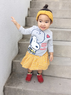 akawakaさんのコーディネート