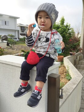 akawakaさんのコーディネート