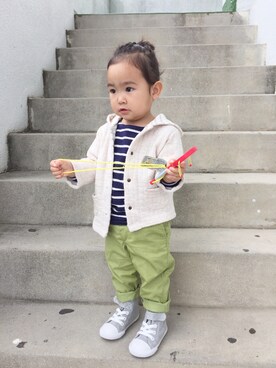 akawakaさんのコーディネート