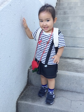 akawakaさんのコーディネート