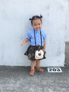 akawakaさんのコーディネート