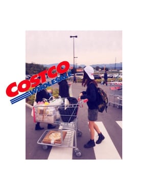 tsuzumiさん（レディース・161cm）の秋コーディネート