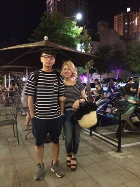 佳乃さんのコーディネート